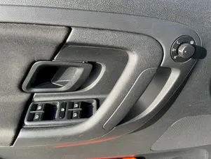 Škoda Fabia Elegance