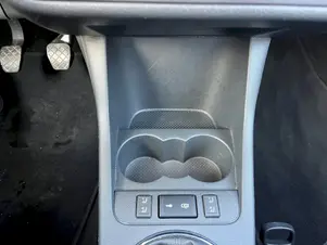 Škoda Fabia Elegance