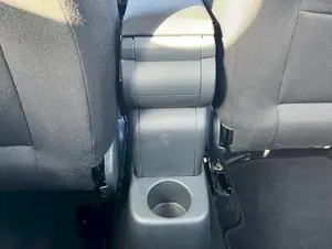 Škoda Fabia Elegance