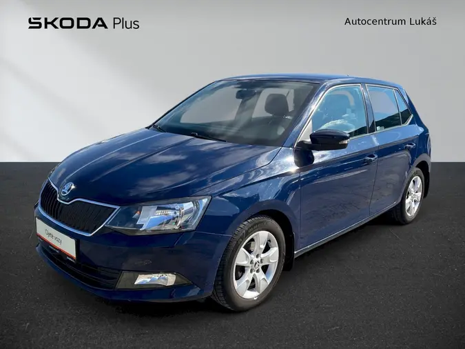 Fabia Ambition