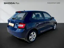 Fabia Ambition