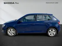 Fabia Ambition