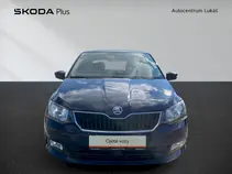 Fabia Ambition