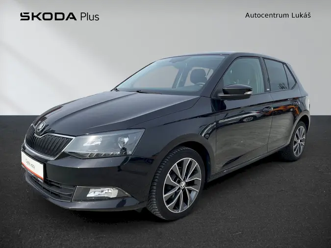 Fabia Ambiente