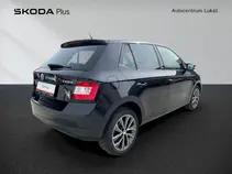Fabia Ambiente