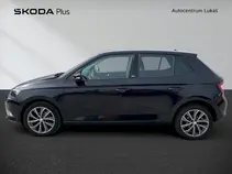 Fabia Ambiente