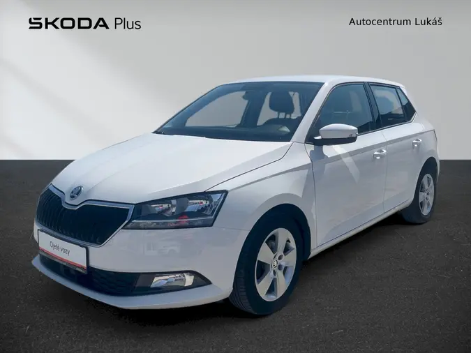 Fabia Ambition