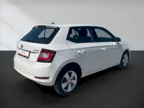 Fabia 