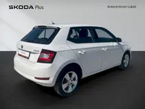 Fabia Ambition
