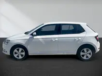 Fabia 