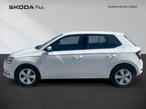 Fabia Ambition