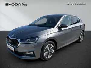 Škoda Fabia Style Plus