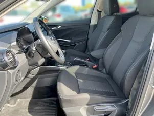 Škoda Fabia Style Plus