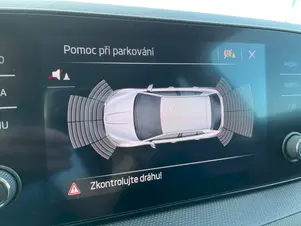 Škoda Fabia Style Plus