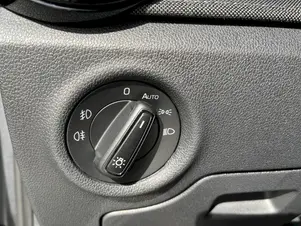 Škoda Fabia Style Plus