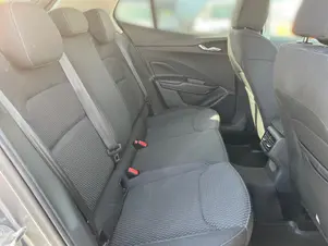 Škoda Fabia Style Plus
