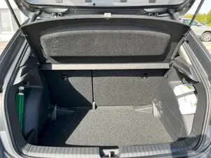 Škoda Fabia Style Plus