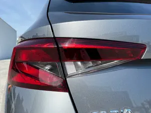 Škoda Fabia Style Plus