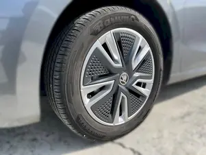 Škoda Fabia Style Plus