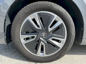 Škoda Fabia Style Plus
