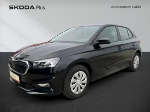 Škoda Fabia Selection