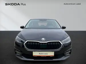 Škoda Fabia Selection