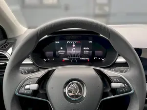 Škoda Fabia Selection