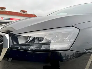 Škoda Fabia Selection