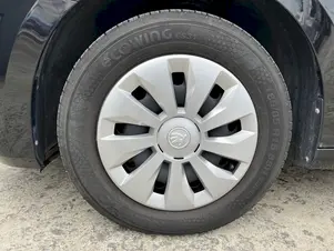 Škoda Fabia Selection