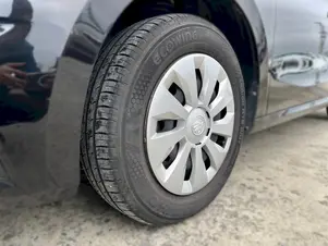 Škoda Fabia Selection