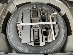 Škoda Fabia Selection