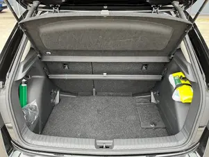 Škoda Fabia Selection