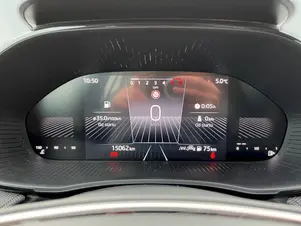 Škoda Fabia Selection