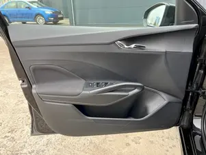 Škoda Fabia Selection