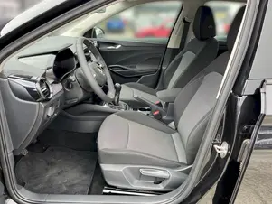 Škoda Fabia Selection