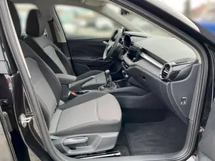 Škoda Fabia Selection