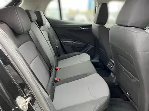 Škoda Fabia Selection