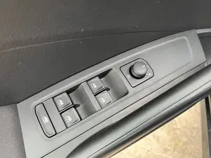 Škoda Fabia Selection