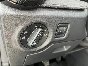 Škoda Fabia Selection