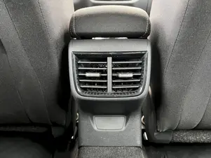 Škoda Fabia Selection