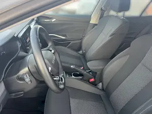 Škoda Fabia Top Selection