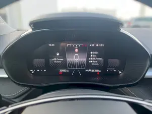 Škoda Fabia Top Selection