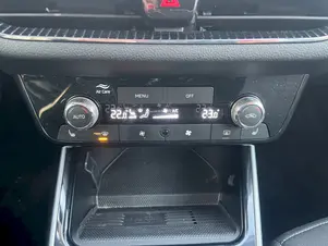 Škoda Fabia Top Selection