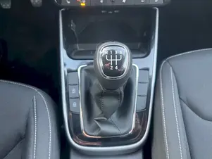 Škoda Fabia Top Selection