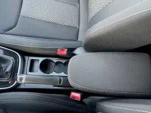 Škoda Fabia Top Selection