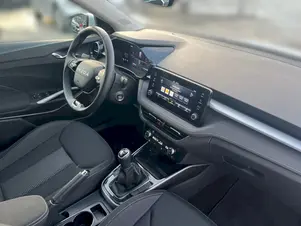 Škoda Fabia Top Selection