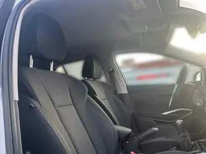 Škoda Fabia Top Selection