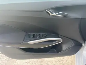 Škoda Fabia Top Selection