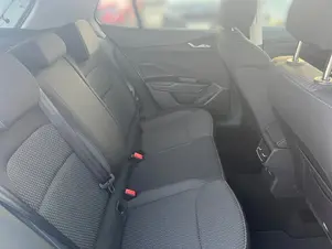 Škoda Fabia Top Selection