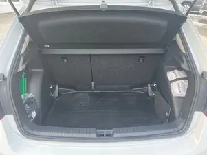 Škoda Fabia Top Selection